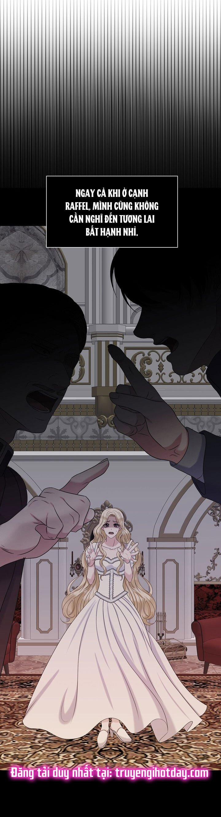 [18+] Cách Thuần Hóa Quái Thú Xấu Xa 26.1 trang 30