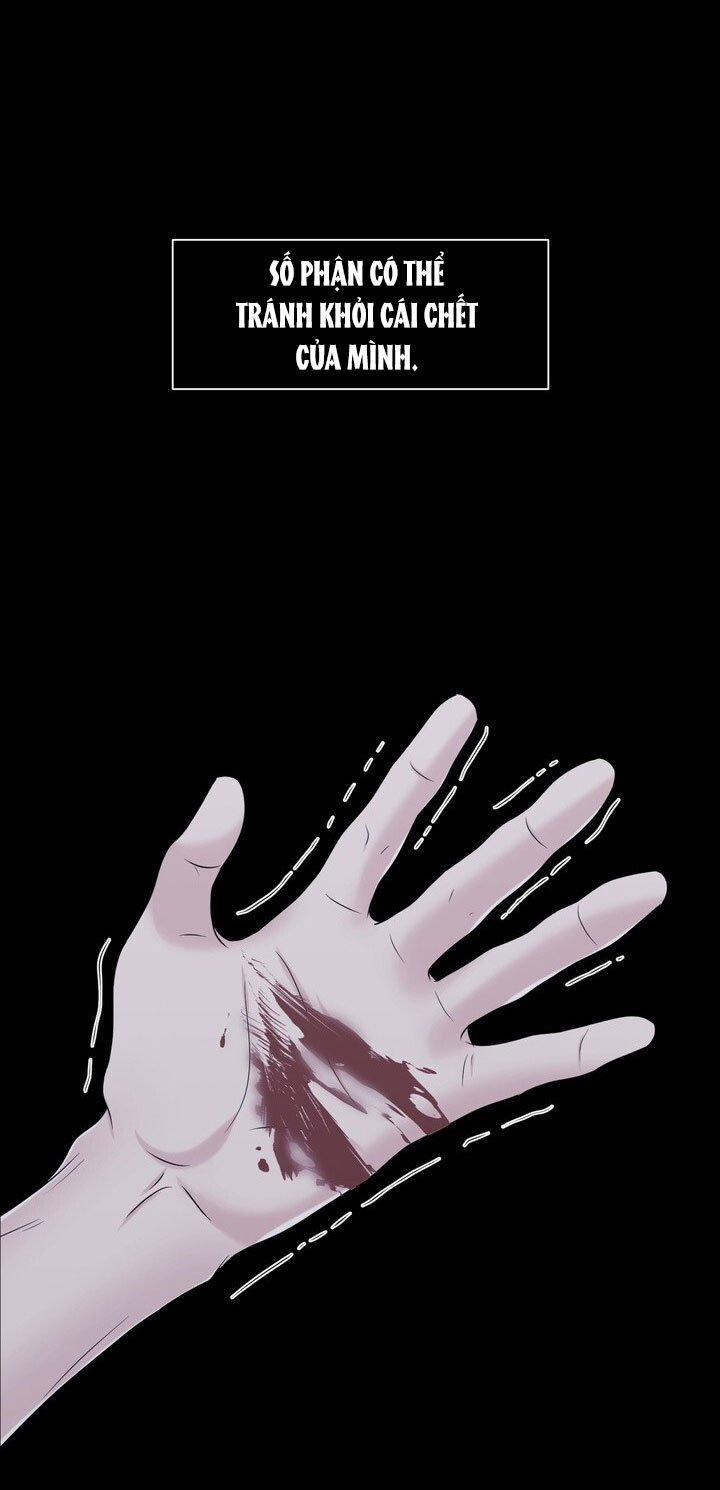 [18+] Cách Thuần Hóa Quái Thú Xấu Xa 26.1 trang 31