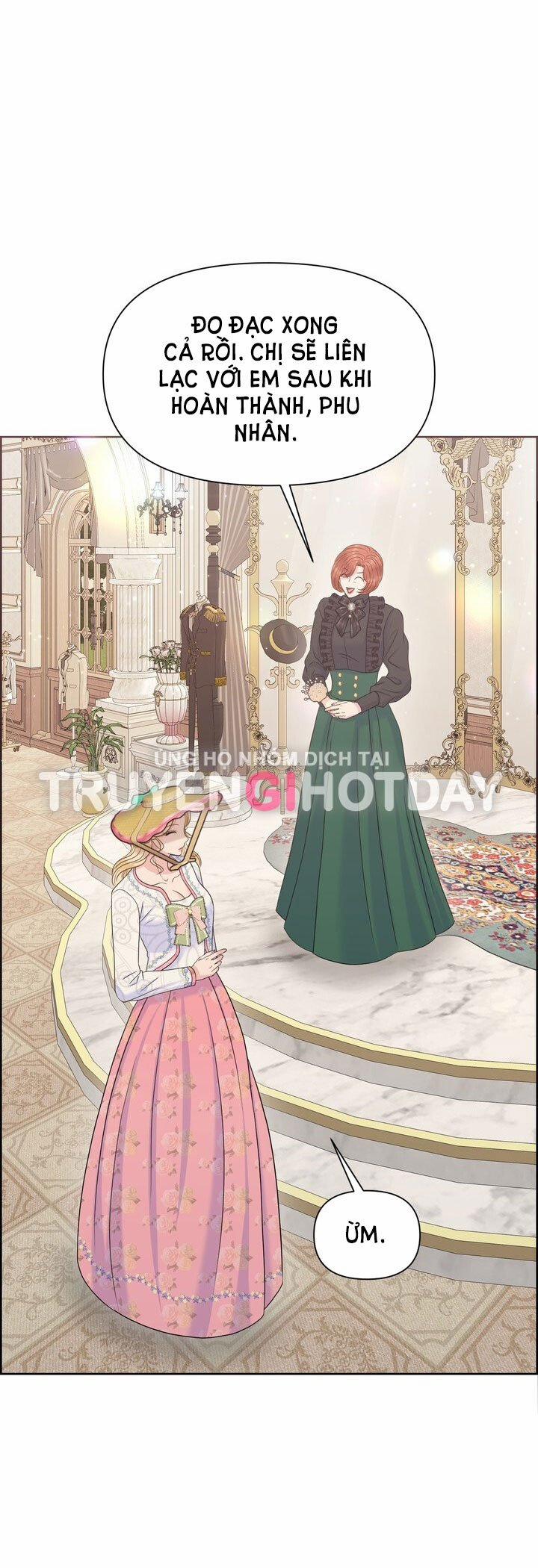 [18+] Cách Thuần Hóa Quái Thú Xấu Xa 26.1 trang 34