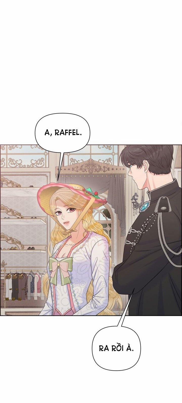 [18+] Cách Thuần Hóa Quái Thú Xấu Xa 26.1 trang 35