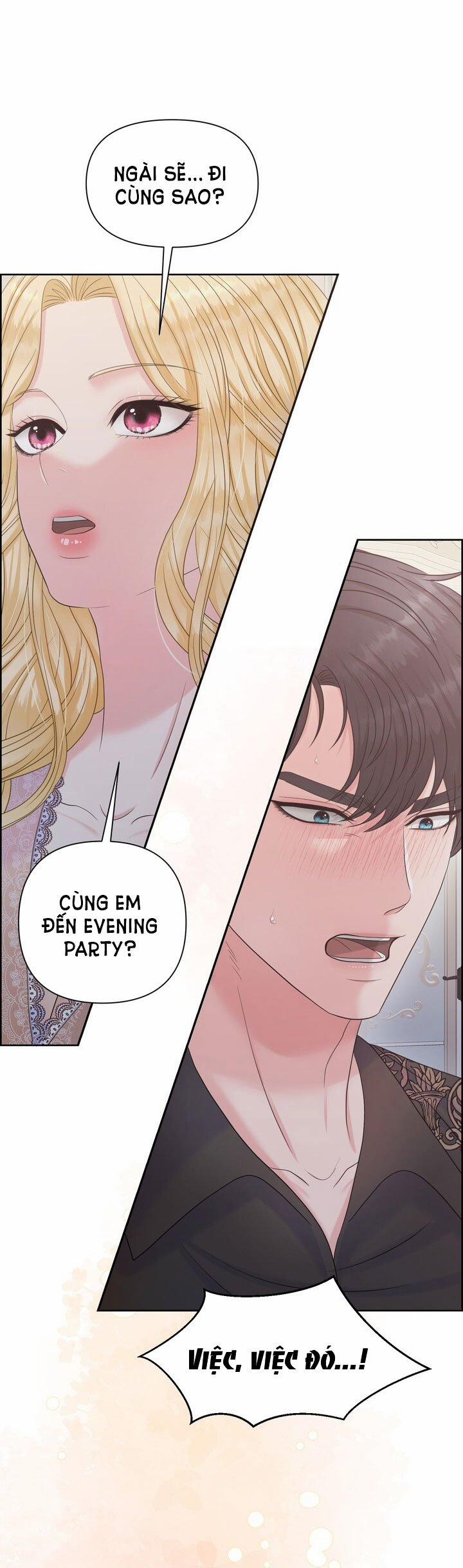 [18+] Cách Thuần Hóa Quái Thú Xấu Xa 26.1 trang 4