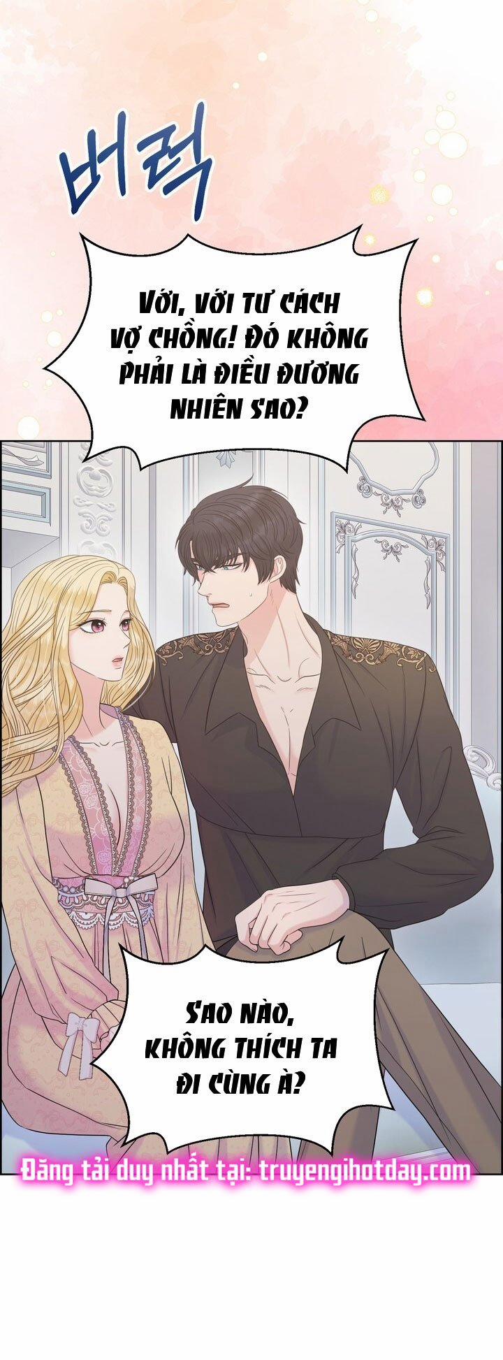 [18+] Cách Thuần Hóa Quái Thú Xấu Xa 26.1 trang 5