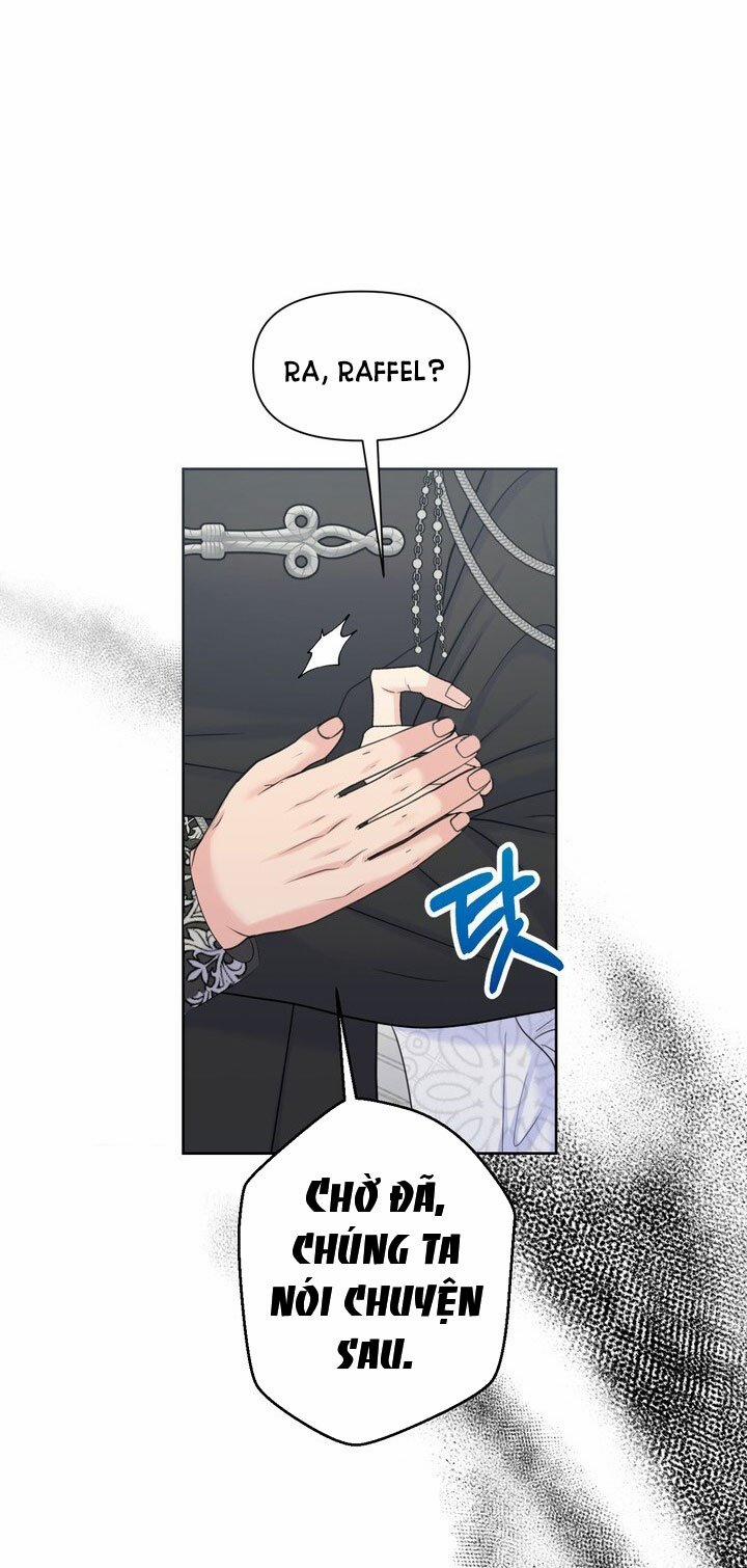 [18+] Cách Thuần Hóa Quái Thú Xấu Xa 26.2 trang 12