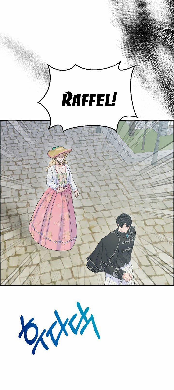 [18+] Cách Thuần Hóa Quái Thú Xấu Xa 26.2 trang 13