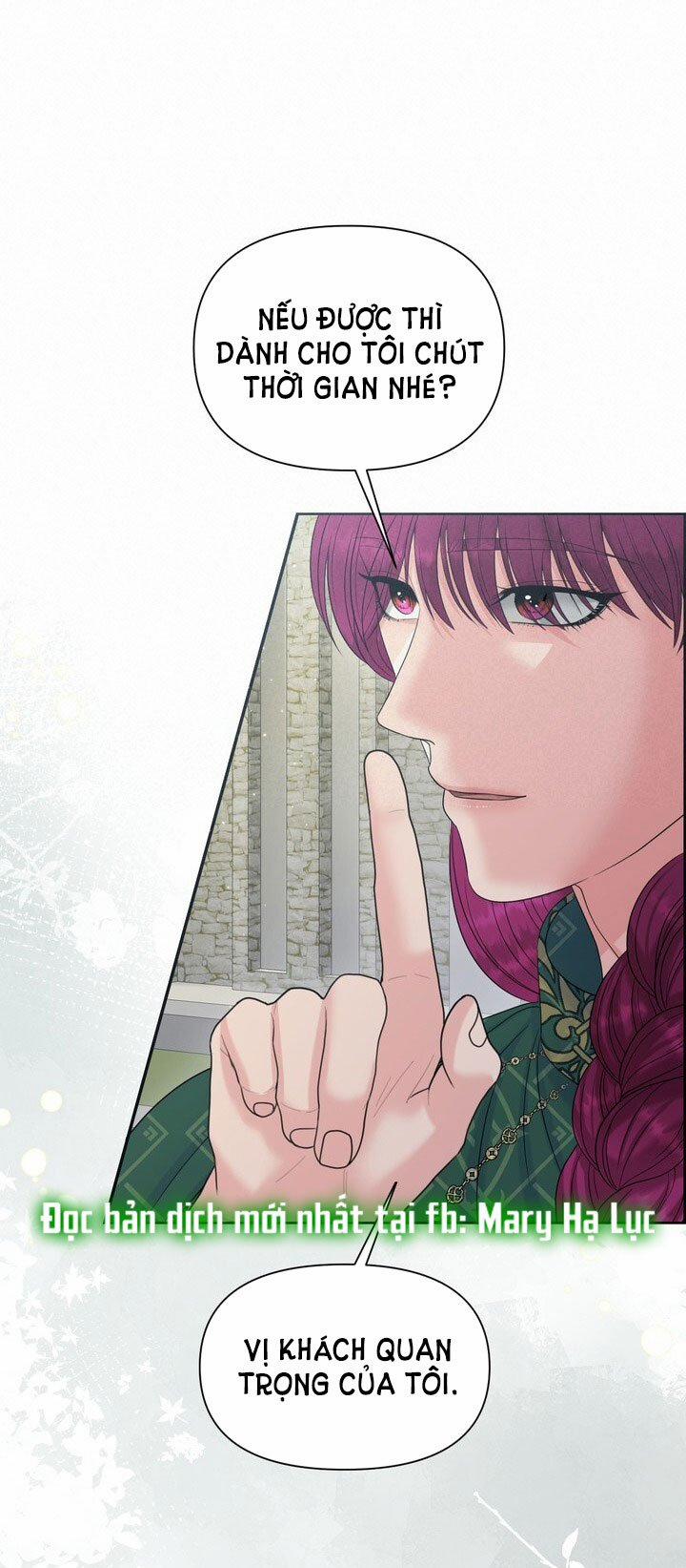 [18+] Cách Thuần Hóa Quái Thú Xấu Xa 26.2 trang 21