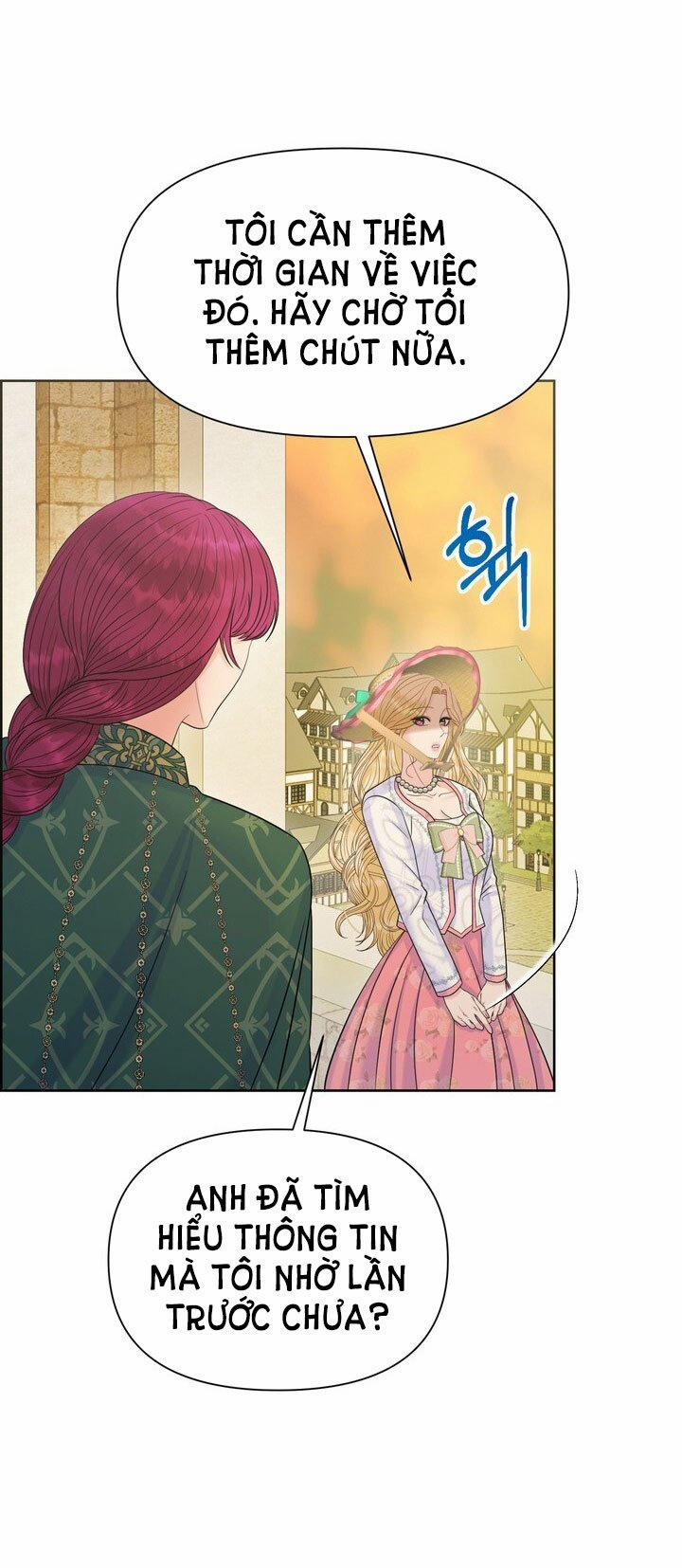 [18+] Cách Thuần Hóa Quái Thú Xấu Xa 26.2 trang 25