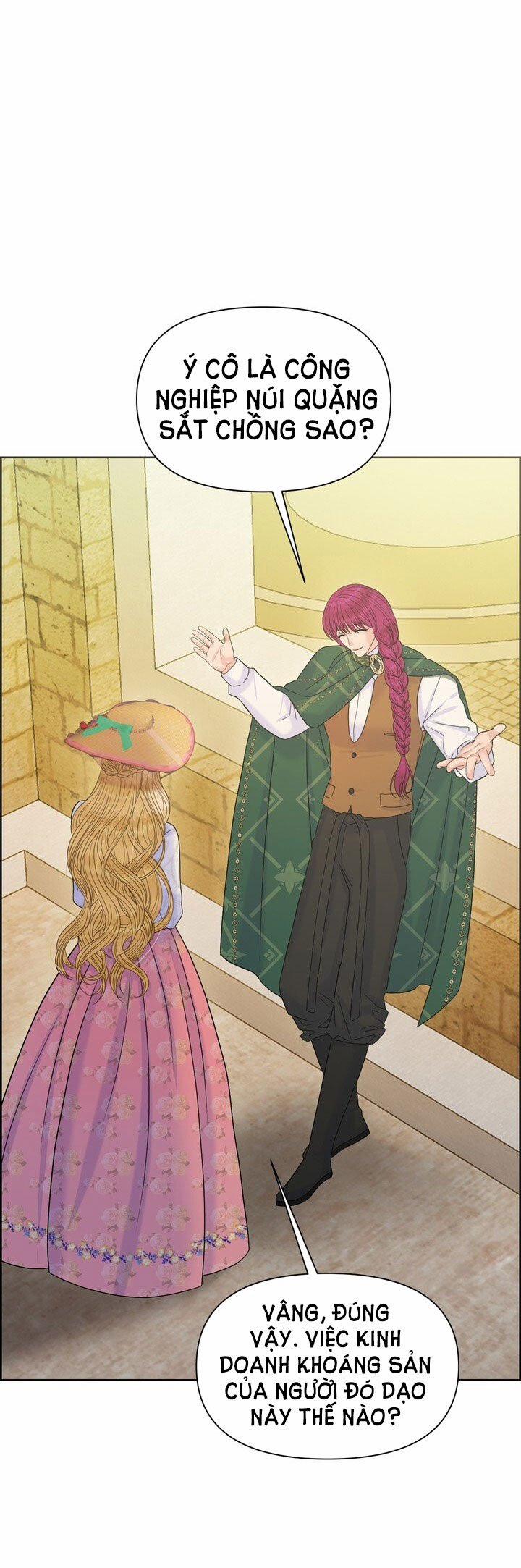 [18+] Cách Thuần Hóa Quái Thú Xấu Xa 26.2 trang 26