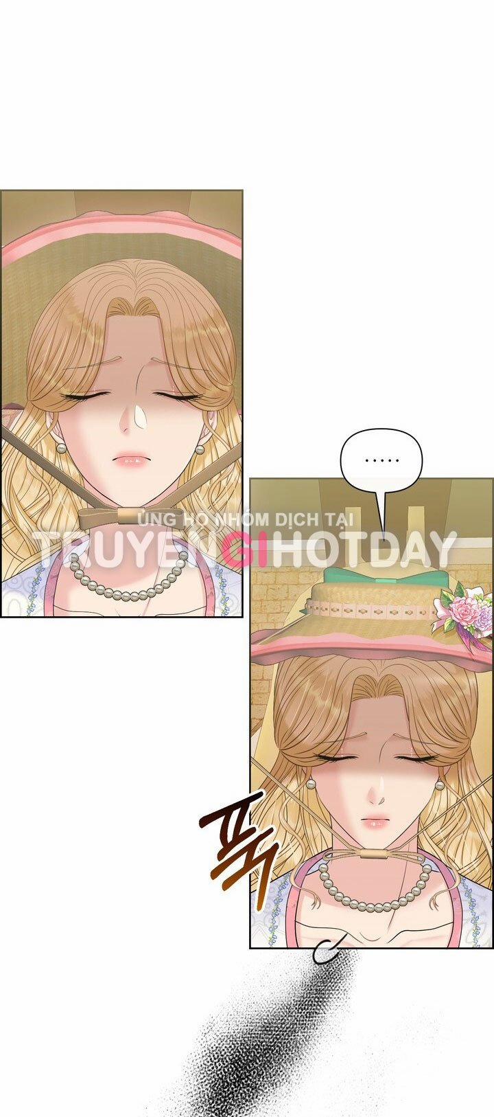 [18+] Cách Thuần Hóa Quái Thú Xấu Xa 26.2 trang 28