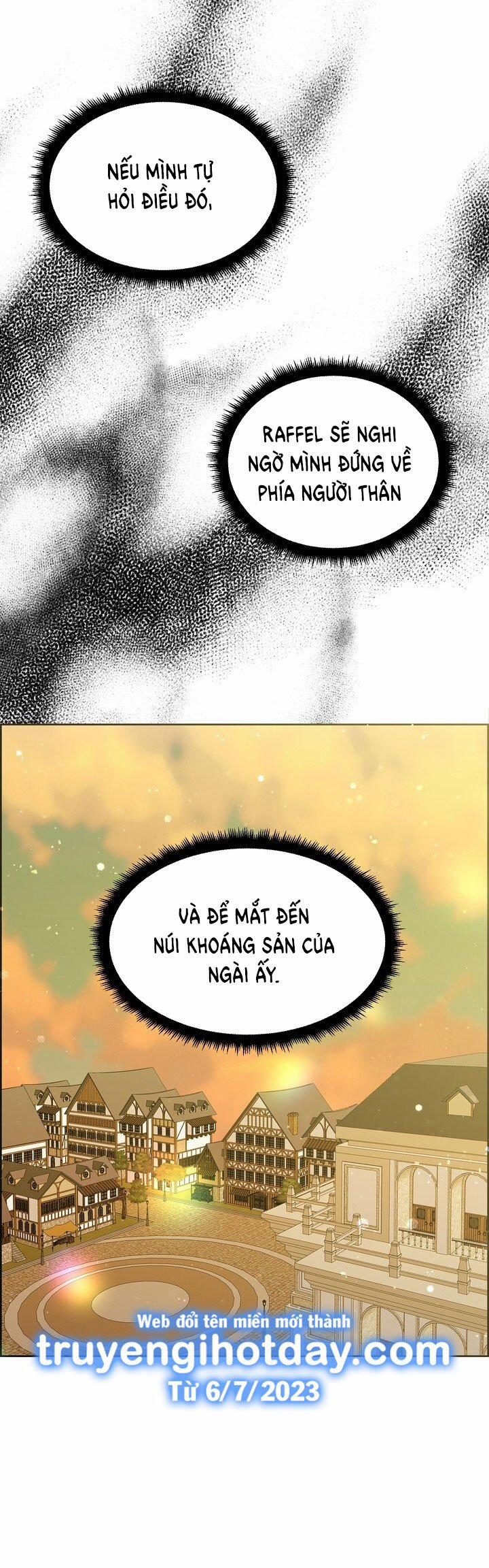 [18+] Cách Thuần Hóa Quái Thú Xấu Xa 26.2 trang 29