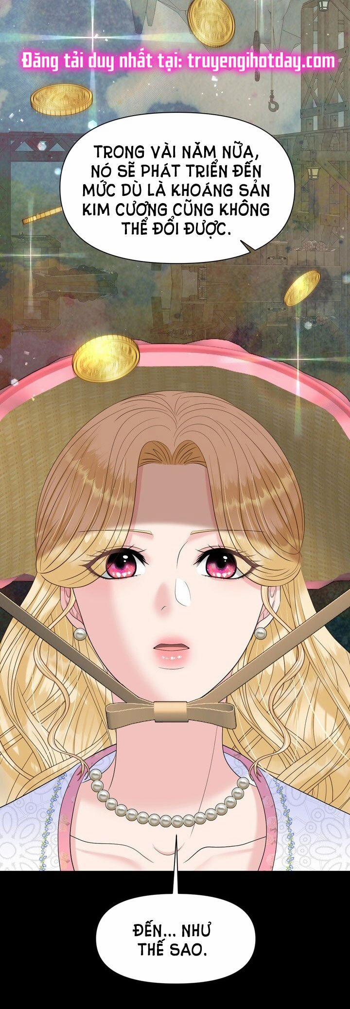 [18+] Cách Thuần Hóa Quái Thú Xấu Xa 26.2 trang 33