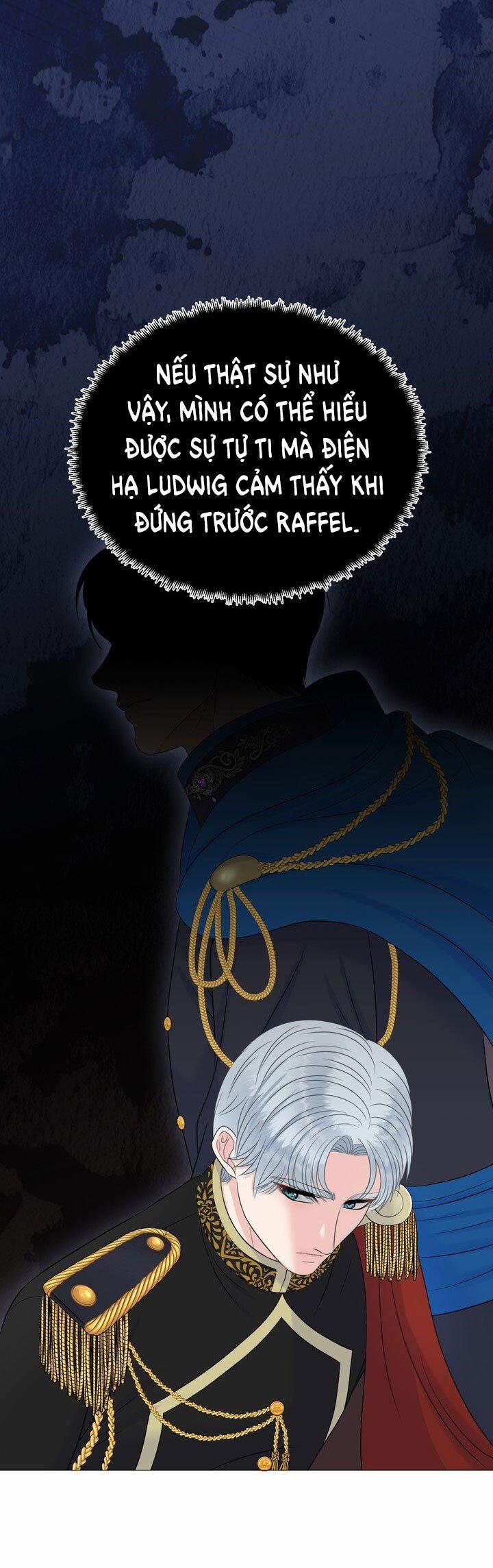 [18+] Cách Thuần Hóa Quái Thú Xấu Xa 26.2 trang 35