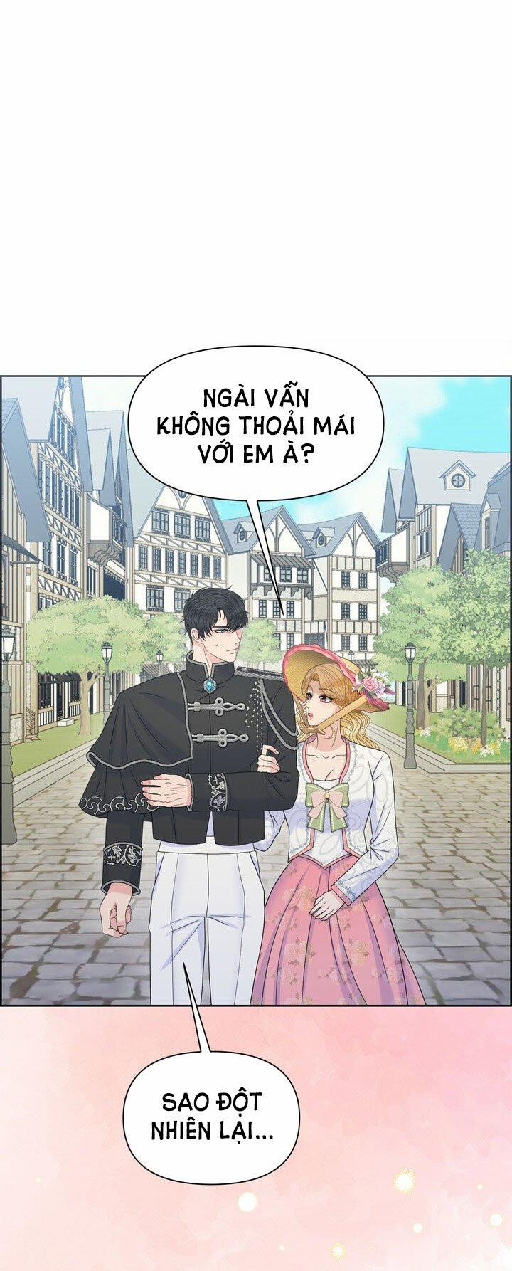 [18+] Cách Thuần Hóa Quái Thú Xấu Xa 26.2 trang 6