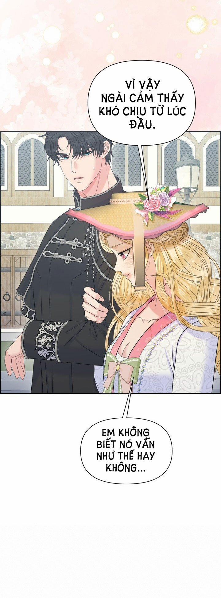 [18+] Cách Thuần Hóa Quái Thú Xấu Xa 26.2 trang 8