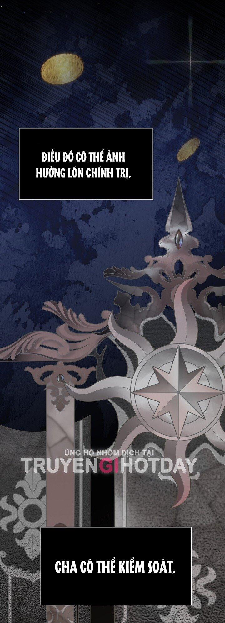 [18+] Cách Thuần Hóa Quái Thú Xấu Xa 27.1 trang 10