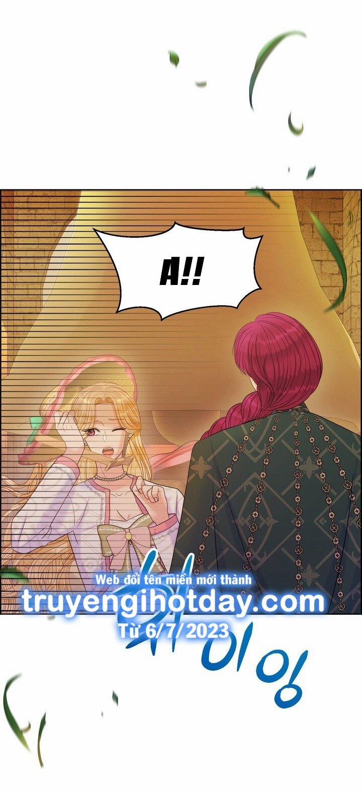 [18+] Cách Thuần Hóa Quái Thú Xấu Xa 27.1 trang 13