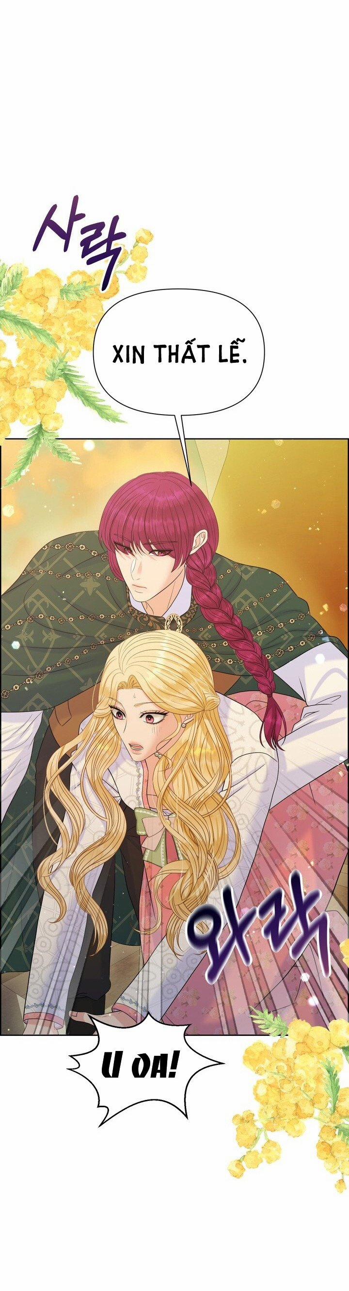 [18+] Cách Thuần Hóa Quái Thú Xấu Xa 27.1 trang 20