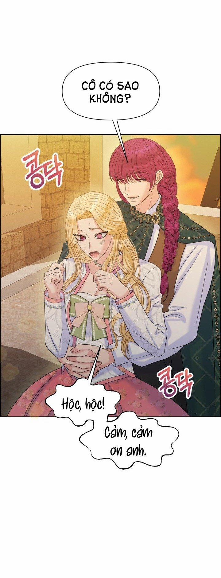 [18+] Cách Thuần Hóa Quái Thú Xấu Xa 27.1 trang 21