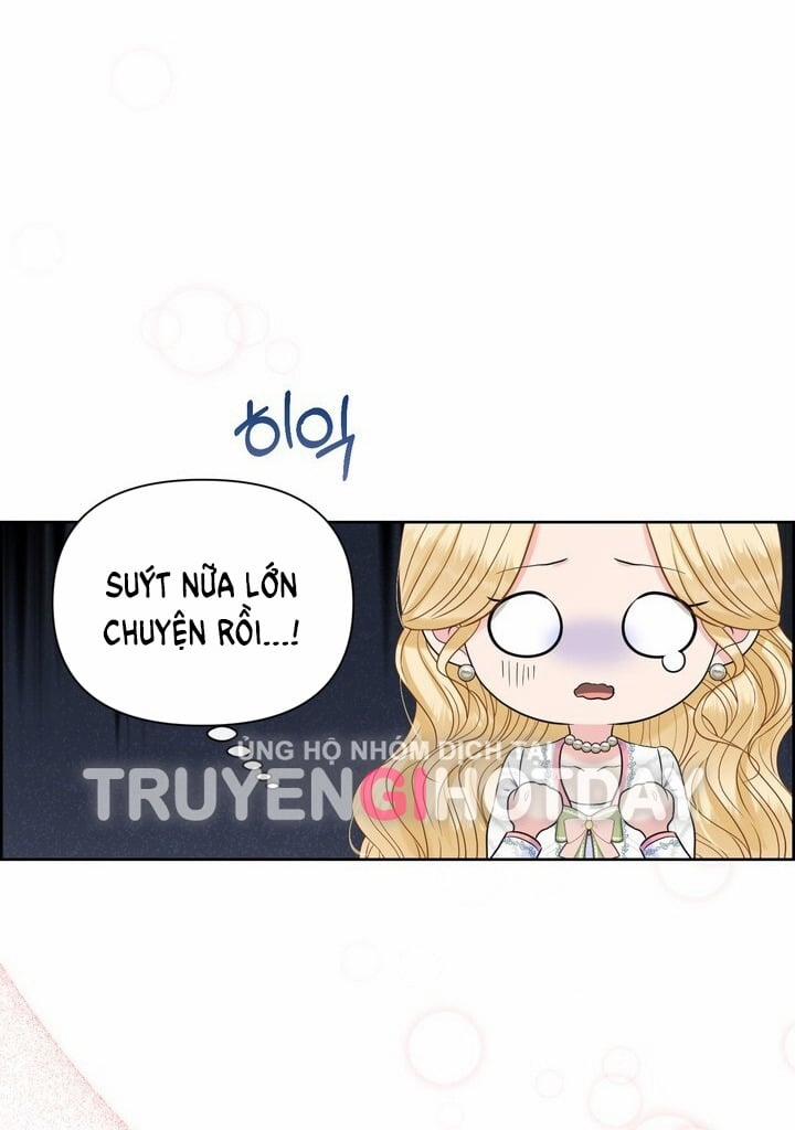 [18+] Cách Thuần Hóa Quái Thú Xấu Xa 27.1 trang 22