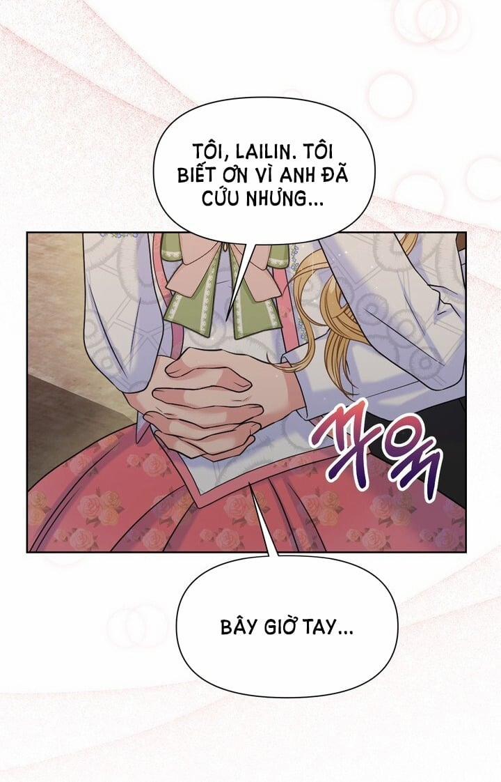 [18+] Cách Thuần Hóa Quái Thú Xấu Xa 27.1 trang 23