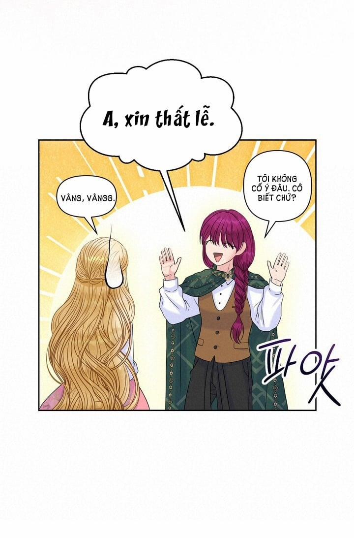 [18+] Cách Thuần Hóa Quái Thú Xấu Xa 27.1 trang 24