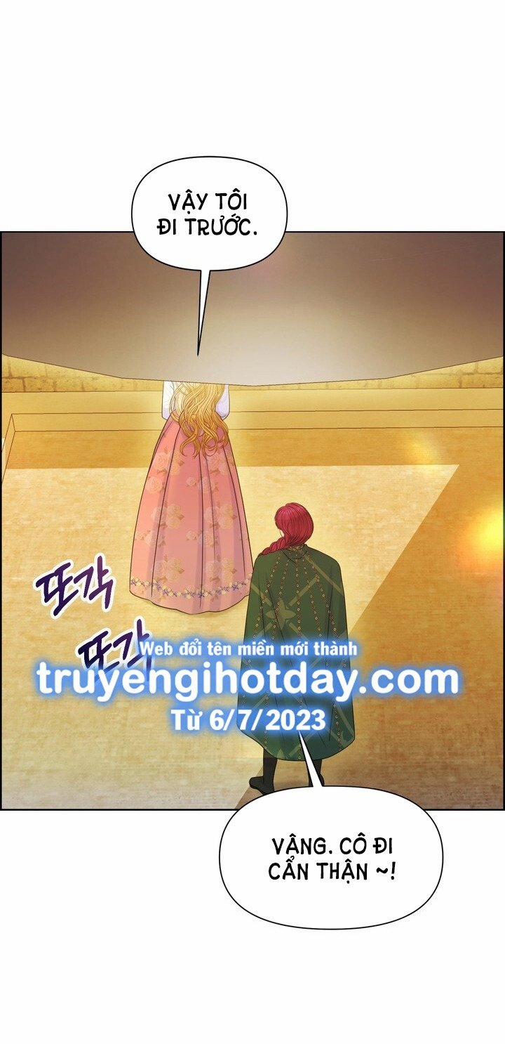 [18+] Cách Thuần Hóa Quái Thú Xấu Xa 27.1 trang 26