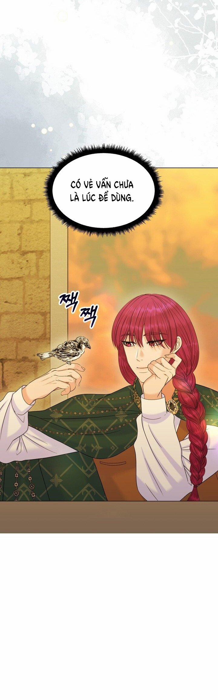 [18+] Cách Thuần Hóa Quái Thú Xấu Xa 27.1 trang 29