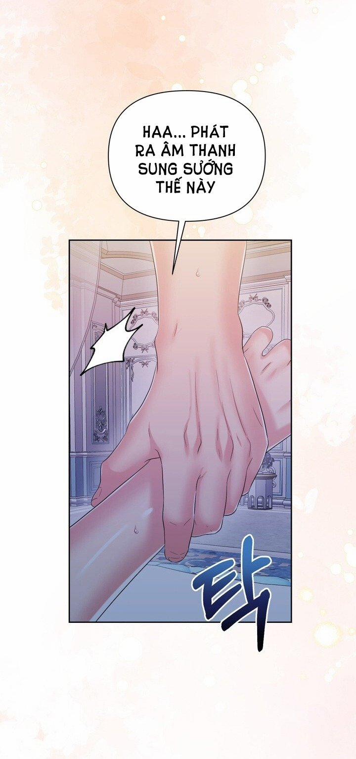 [18+] Cách Thuần Hóa Quái Thú Xấu Xa 27.1 trang 33