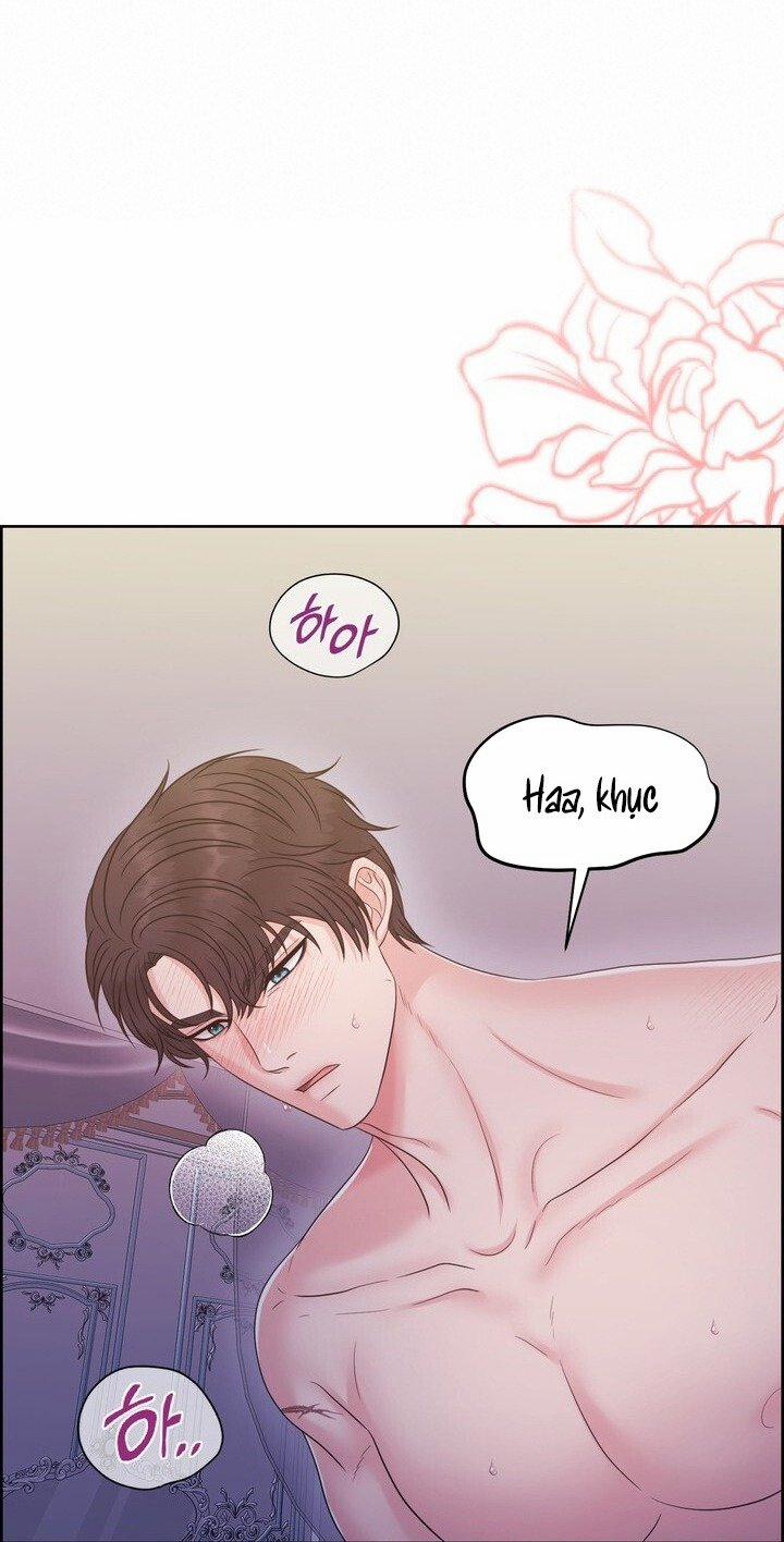 [18+] Cách Thuần Hóa Quái Thú Xấu Xa 27.1 trang 36