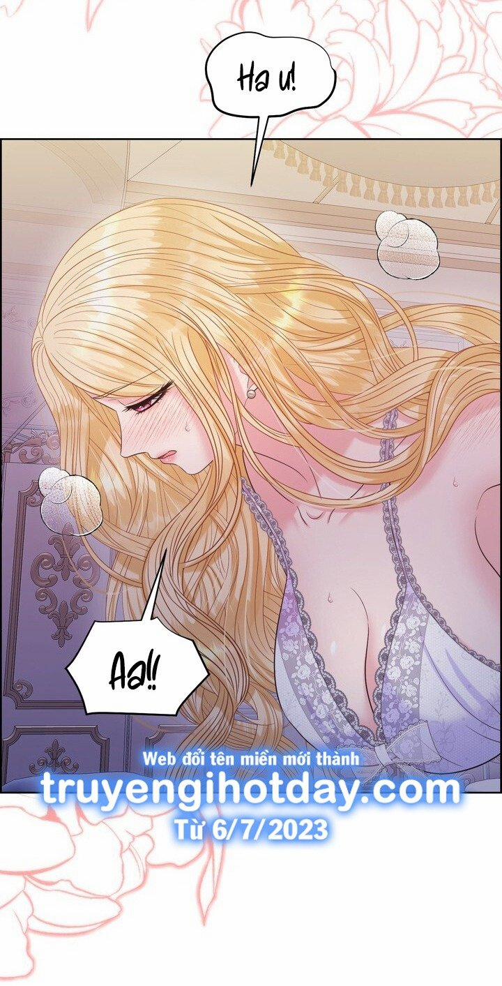 [18+] Cách Thuần Hóa Quái Thú Xấu Xa 27.1 trang 38