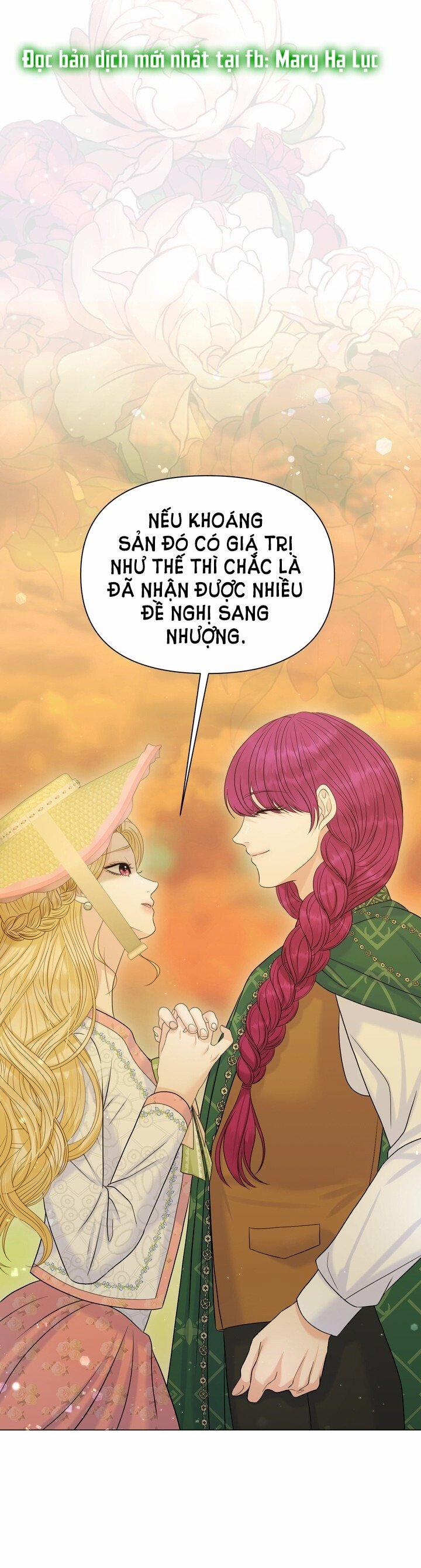 [18+] Cách Thuần Hóa Quái Thú Xấu Xa 27.1 trang 4