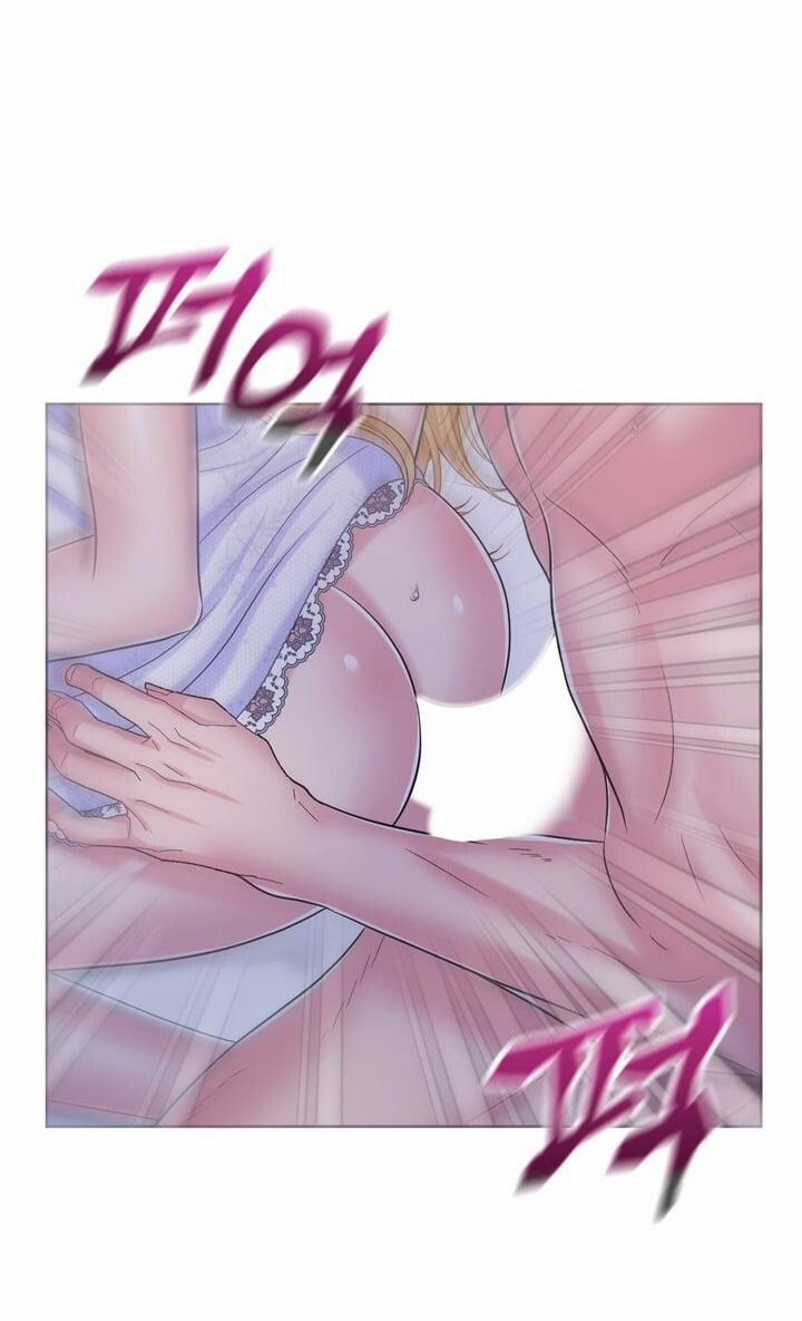 [18+] Cách Thuần Hóa Quái Thú Xấu Xa 27.1 trang 41