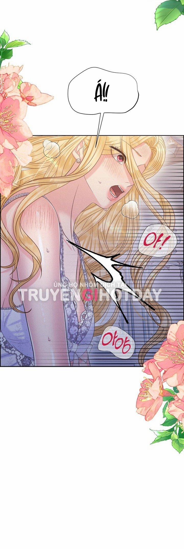 [18+] Cách Thuần Hóa Quái Thú Xấu Xa 27.1 trang 46