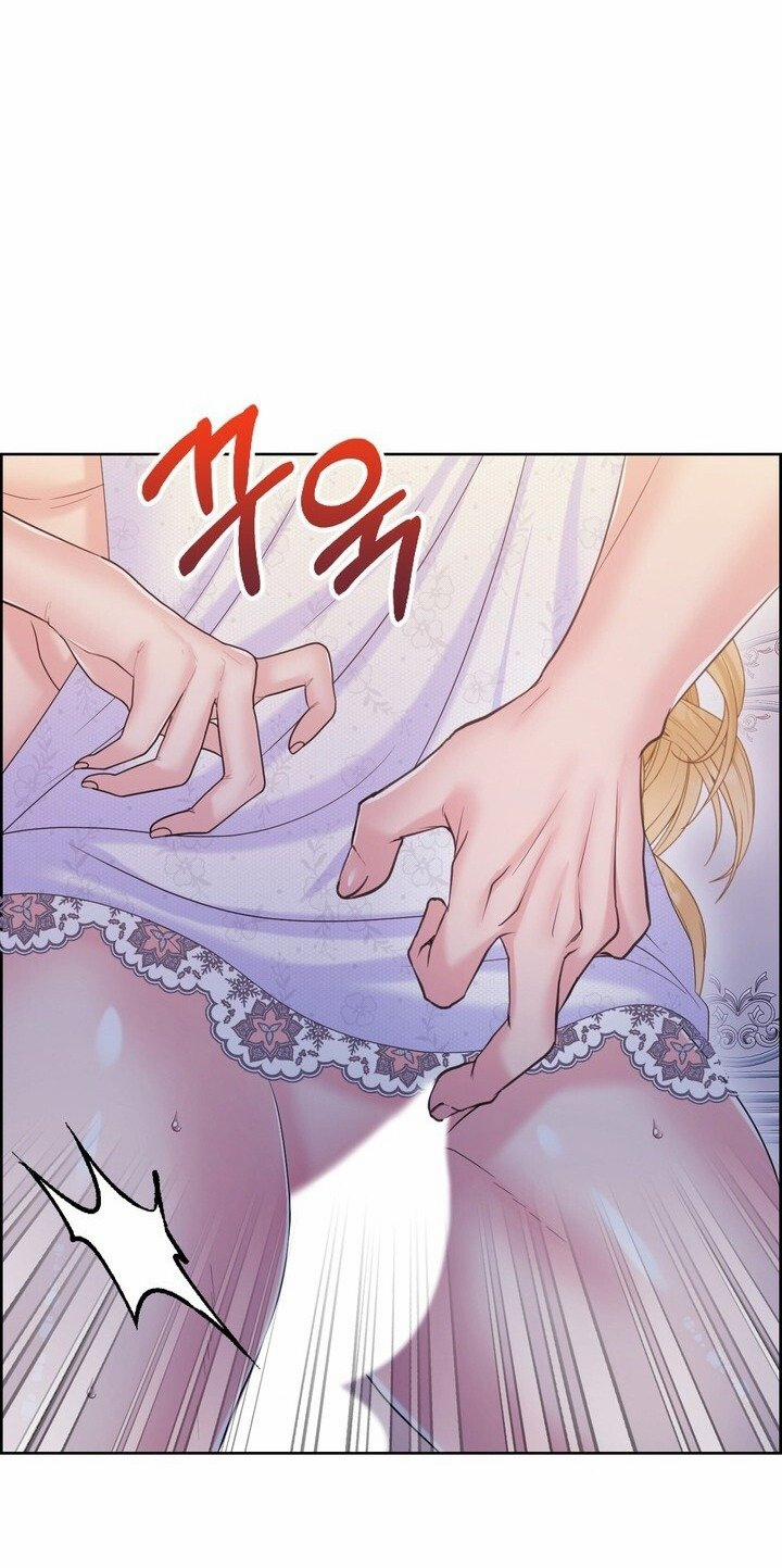 [18+] Cách Thuần Hóa Quái Thú Xấu Xa 27.1 trang 47