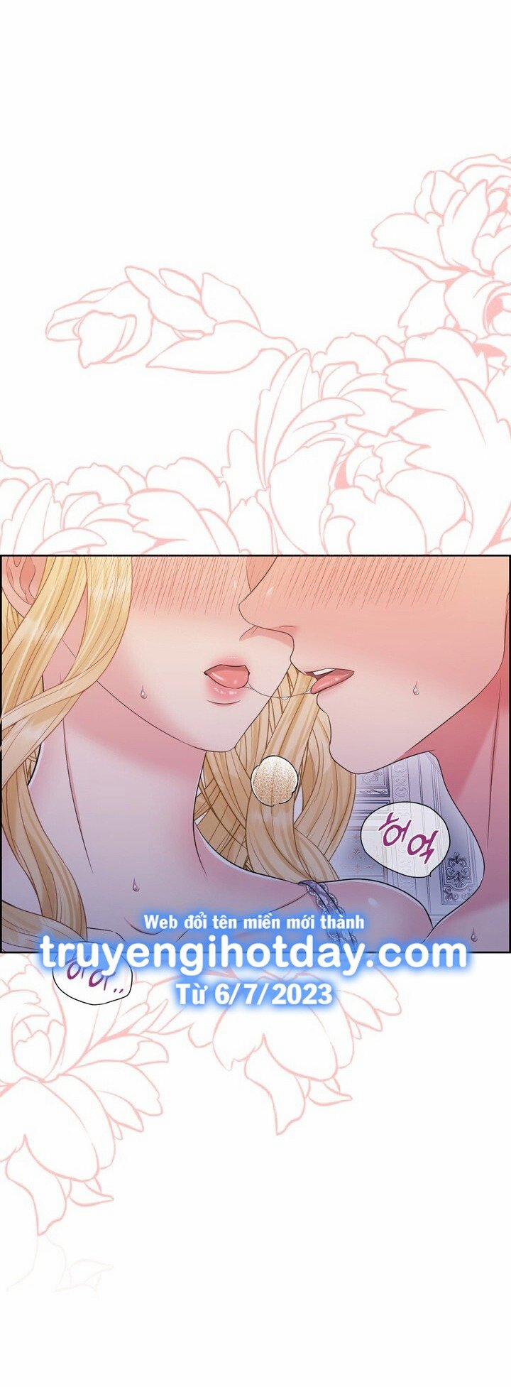 [18+] Cách Thuần Hóa Quái Thú Xấu Xa 27.2 trang 1