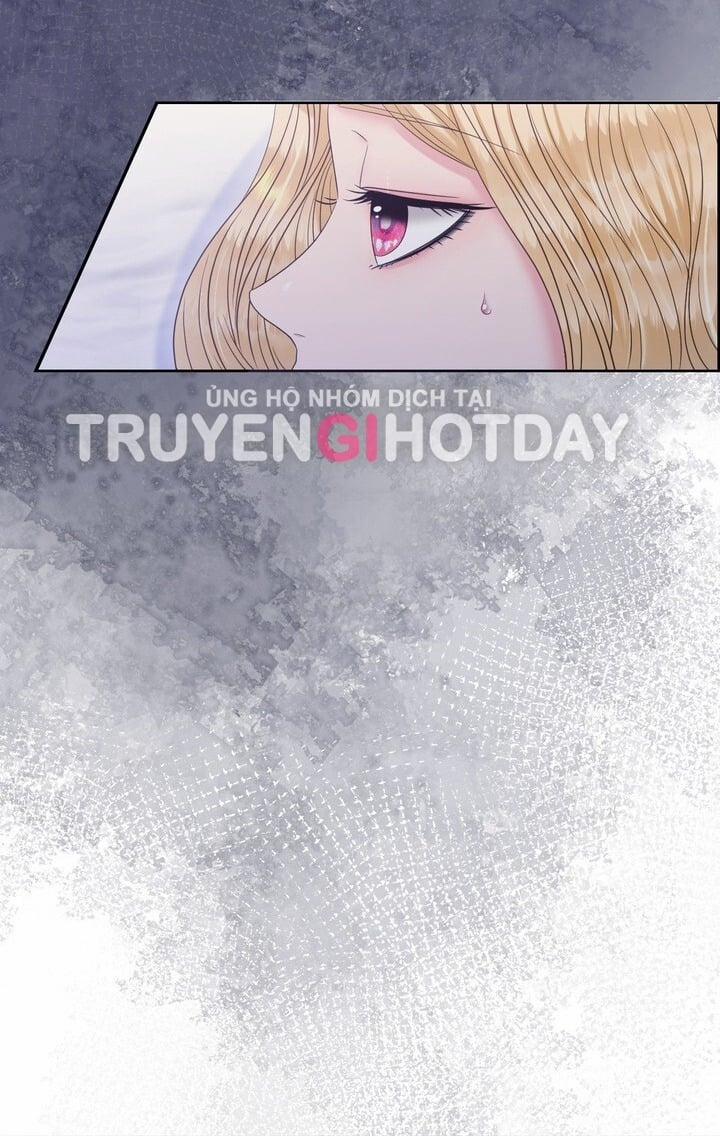 [18+] Cách Thuần Hóa Quái Thú Xấu Xa 27.2 trang 11