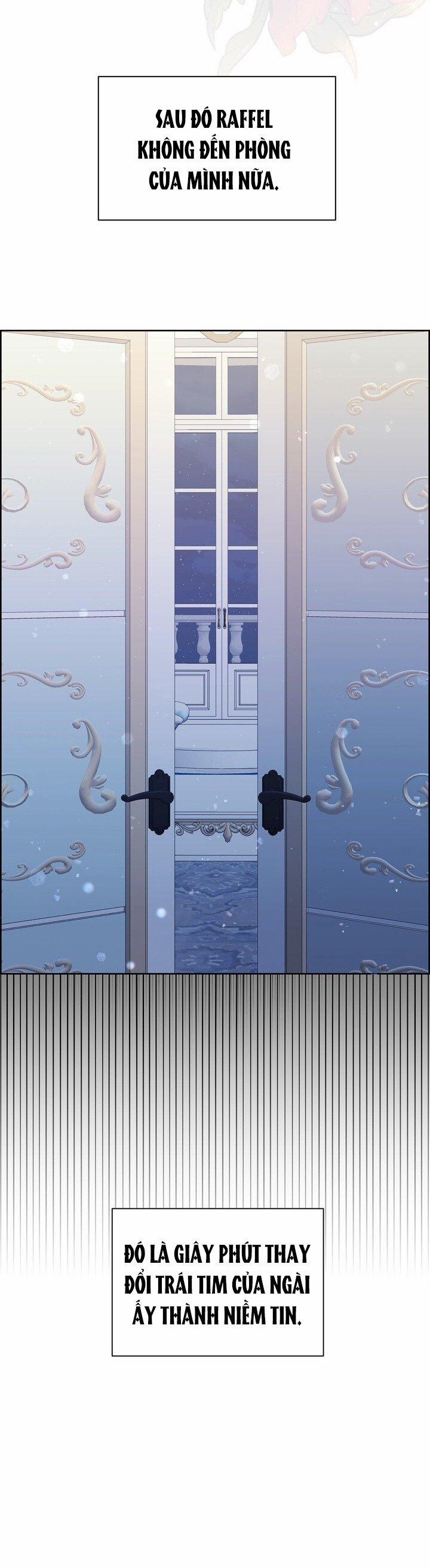 [18+] Cách Thuần Hóa Quái Thú Xấu Xa 27.2 trang 22