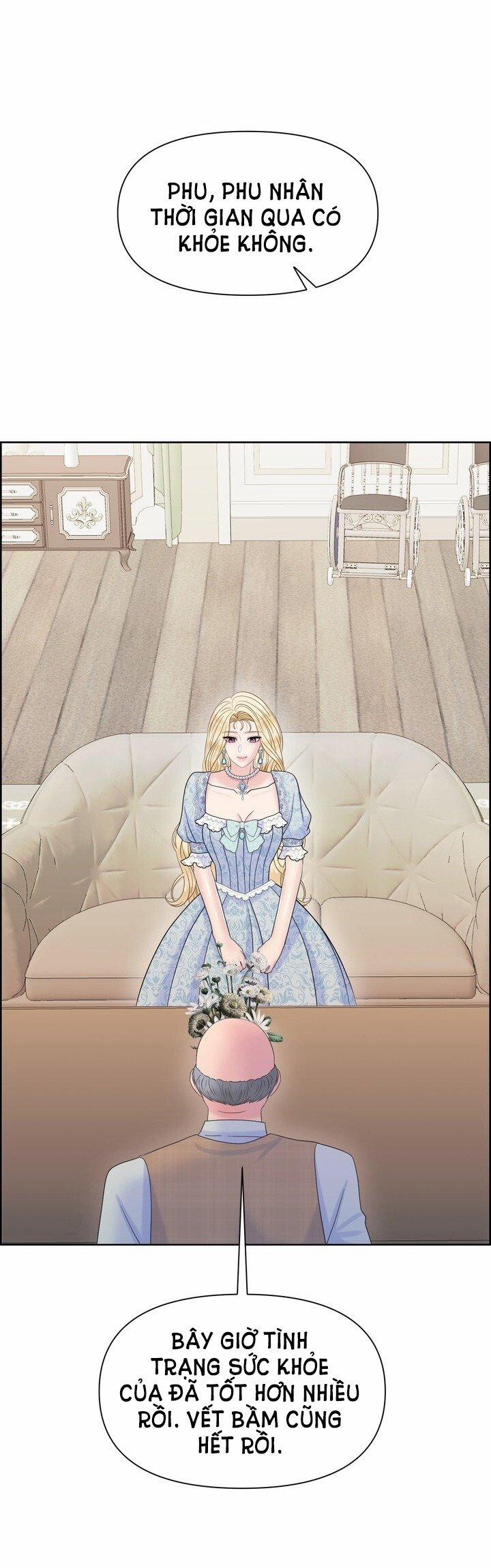 [18+] Cách Thuần Hóa Quái Thú Xấu Xa 27.2 trang 24