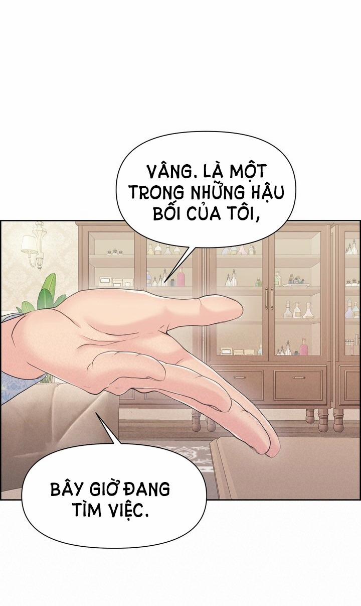 [18+] Cách Thuần Hóa Quái Thú Xấu Xa 27.2 trang 31