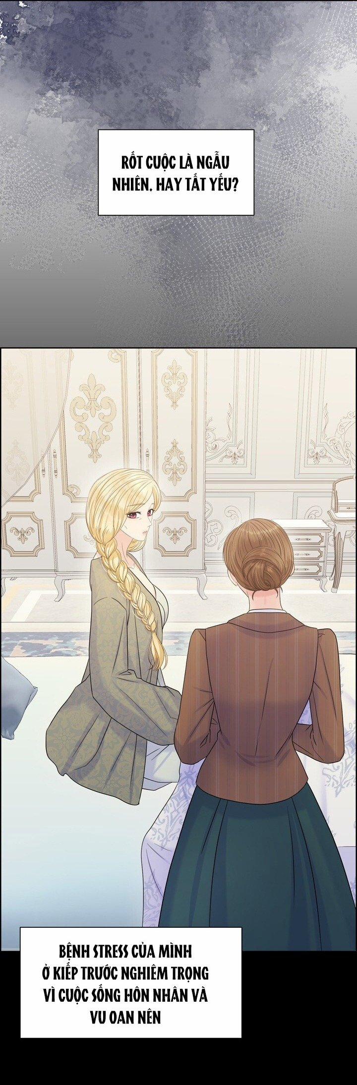 [18+] Cách Thuần Hóa Quái Thú Xấu Xa 27.2 trang 35