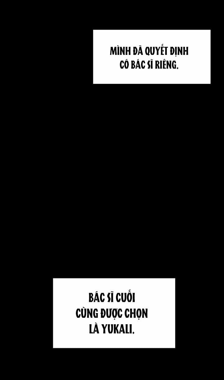 [18+] Cách Thuần Hóa Quái Thú Xấu Xa 27.2 trang 36