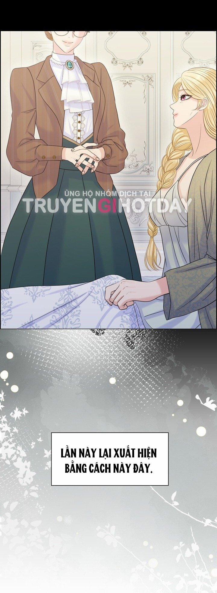 [18+] Cách Thuần Hóa Quái Thú Xấu Xa 27.2 trang 37