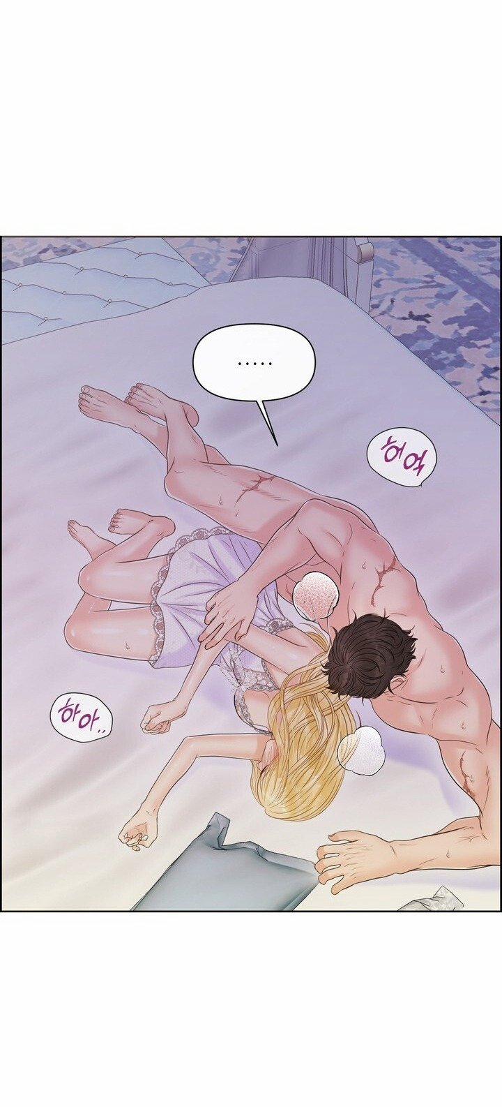 [18+] Cách Thuần Hóa Quái Thú Xấu Xa 27.2 trang 4