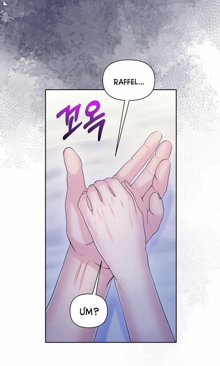 [18+] Cách Thuần Hóa Quái Thú Xấu Xa 27.2 trang 9