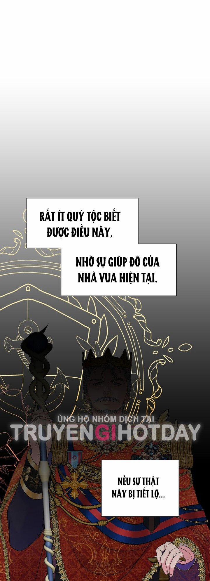 [18+] Cách Thuần Hóa Quái Thú Xấu Xa 28.1 trang 11