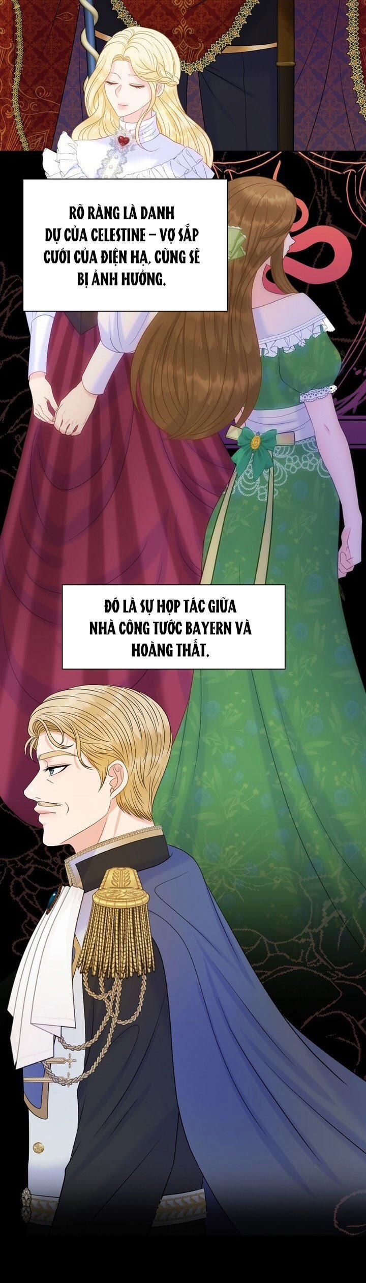 [18+] Cách Thuần Hóa Quái Thú Xấu Xa 28.1 trang 12