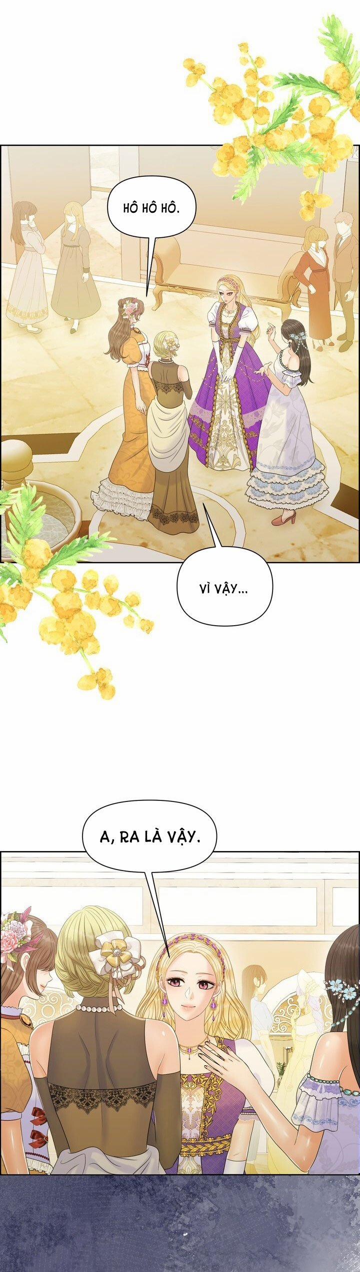 [18+] Cách Thuần Hóa Quái Thú Xấu Xa 28.1 trang 18