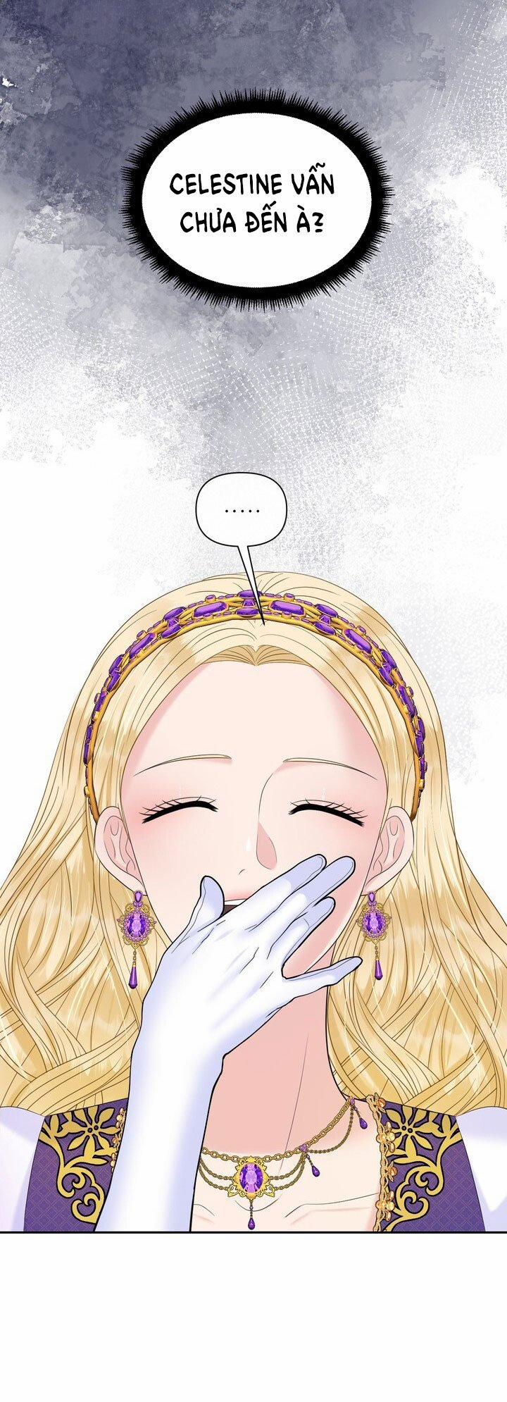 [18+] Cách Thuần Hóa Quái Thú Xấu Xa 28.1 trang 19