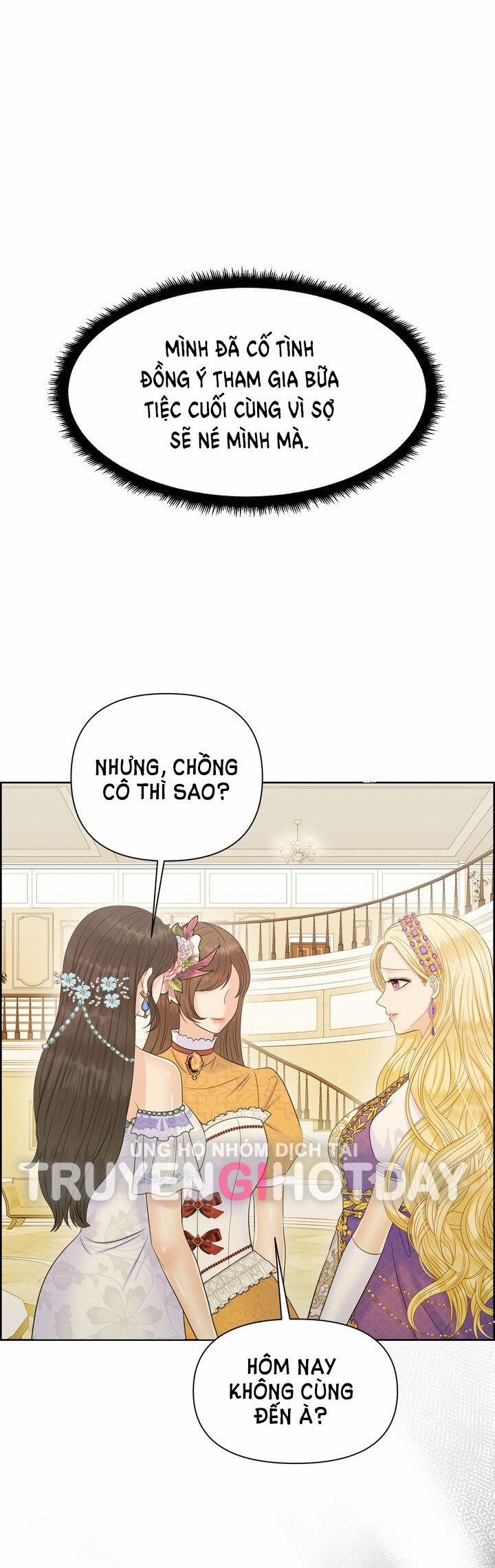 [18+] Cách Thuần Hóa Quái Thú Xấu Xa 28.1 trang 20