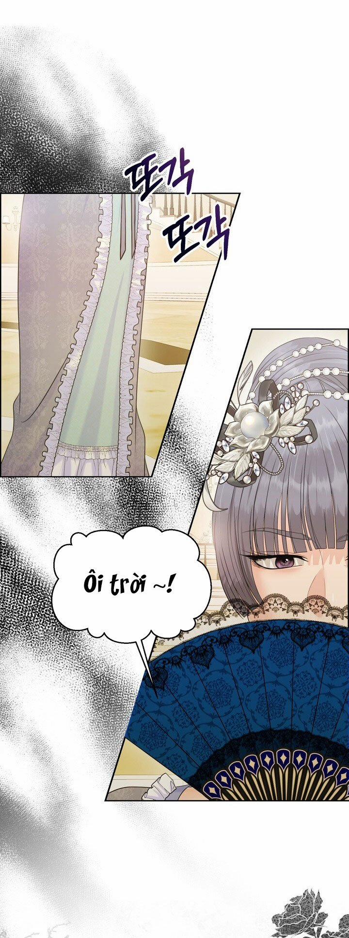 [18+] Cách Thuần Hóa Quái Thú Xấu Xa 28.1 trang 22