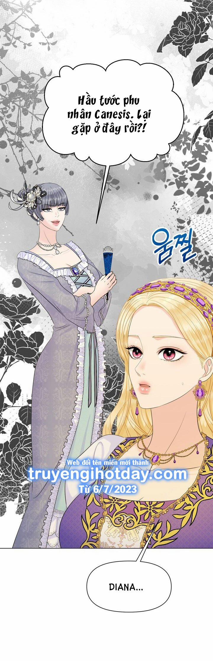 [18+] Cách Thuần Hóa Quái Thú Xấu Xa 28.1 trang 23